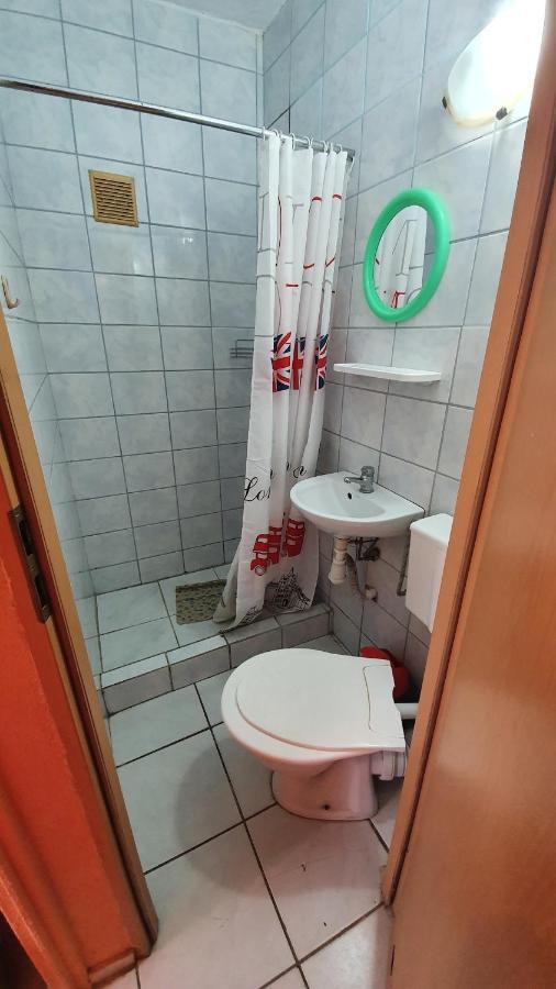 Agroturystyka Domki Eden Sarbinowo Extérieur photo